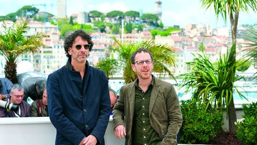 Cannes, preparado para festejar