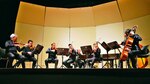 Temporada de conciertos con el club