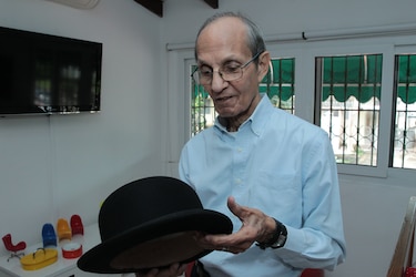 Las honras fúnebres de Pedrito Altamiranda se realizarán el miércoles 13 de marzo