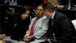 'La condición clínica actual del señor Ricardo Martinelli es estable', señalan los médicos forenses