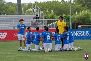 Seis duelos decisivos cierran la séptima semana de la Copa Talento