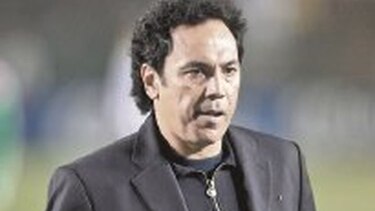 Hugo Sánchez acusó a la FMF por dopaje