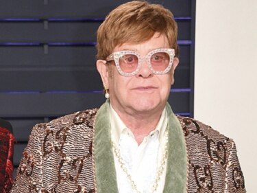 Elton John se presentará en República Dominicana el próximo 6 de octubre