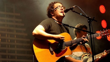 Canción de autor, de viaje a la provincia de Herrera