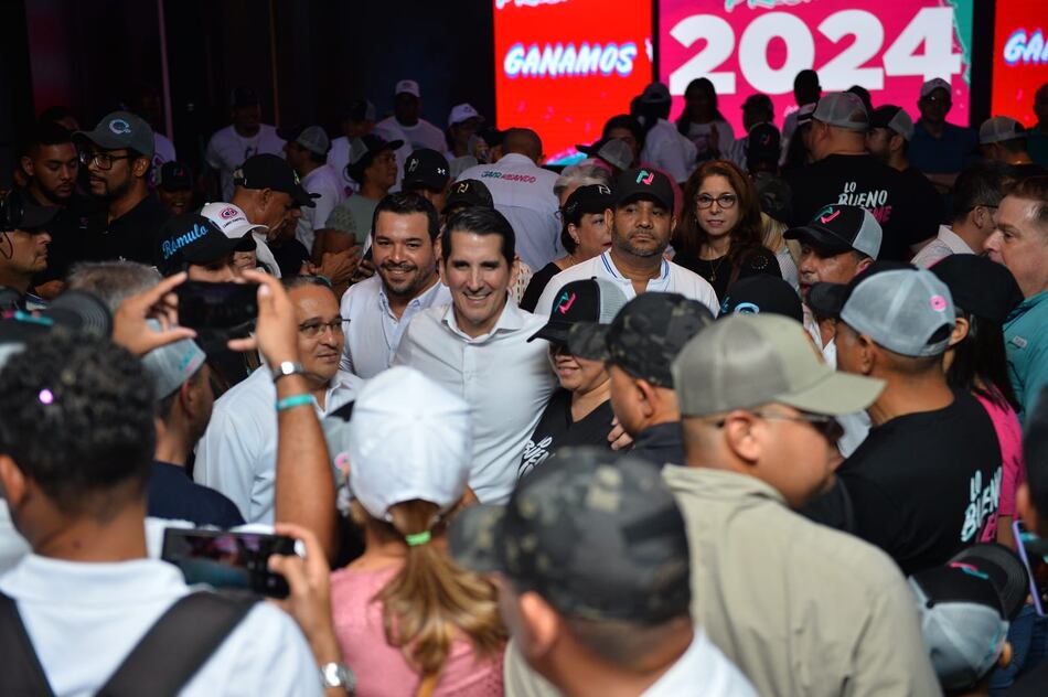 La próxima batalla de Roux: la búsqueda de aliados dentro y fuera de CD