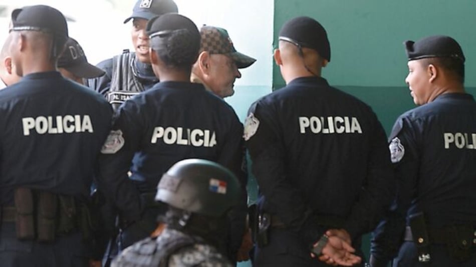 Defensa de Martinelli presenta dos nuevos recursos legales