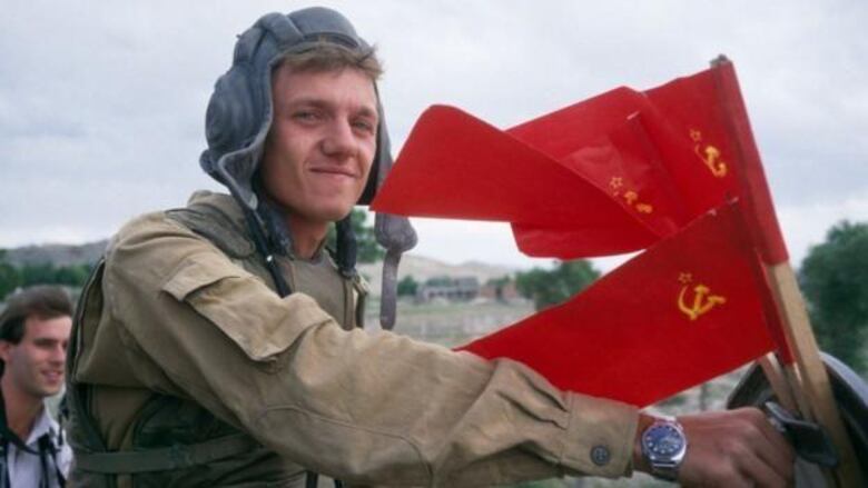 4 ejemplos históricos que muestran los riesgos del intervencionismo de EE.UU. en Medio Oriente