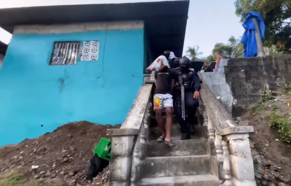 Operación Maya desmantela red vinculada a  homicidios y robos en San Miguelito