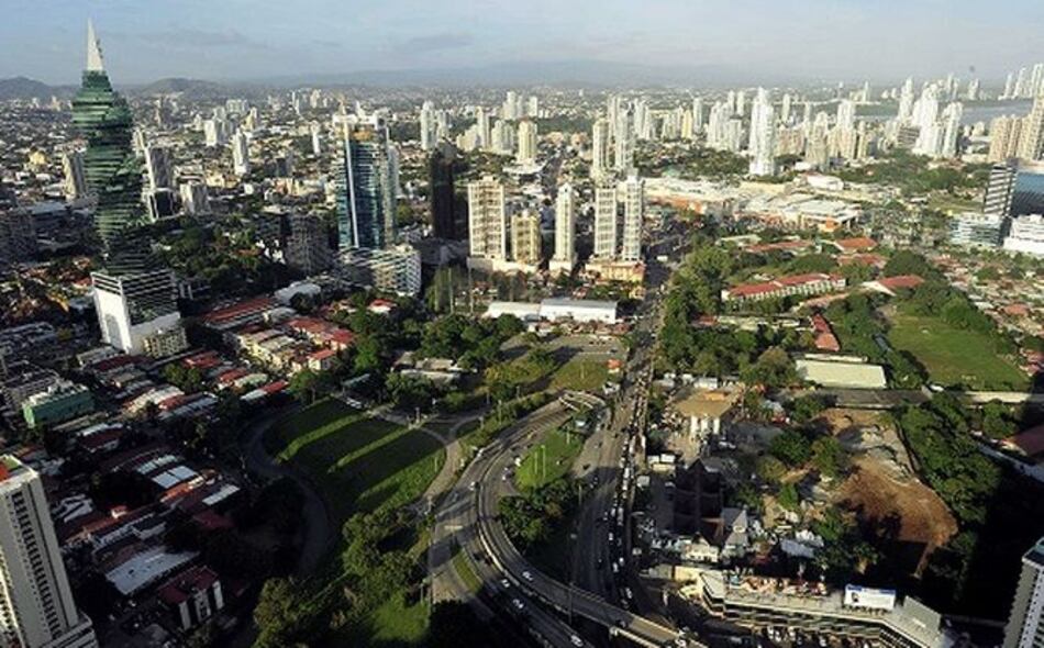 Banco Mundial prevé que la economía de Panamá crecerá 5.6% en 2016