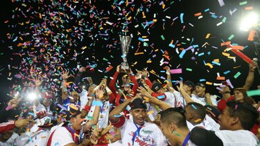 Metro sigue reinando en el béisbol juvenil