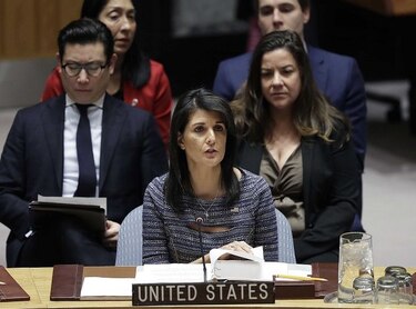 La ONU prohíbe a cuatro buques norcoreanos ingreso a puertos del mundo