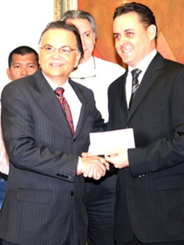 Salterio: No tengo por qué copiarme