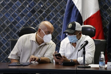 Diputado Mariano López: ‘Gremios médicos no entienden la esencia del proyecto 525’