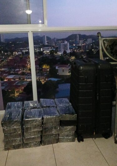 51 personas fueron aprehendidas en las operaciones ‘Ballena’ y ‘Éxodo’, desarrolladas en 6 provincias del país