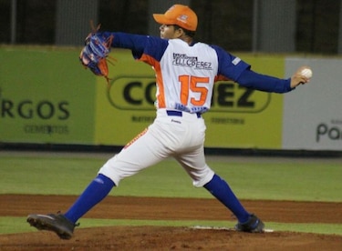 Panamá Este, a la final del béisbol juvenil