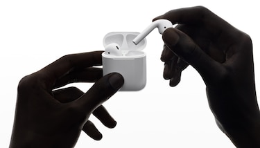 Apple trabaja en una función de traducción en tiempo real para sus auriculares AirPods