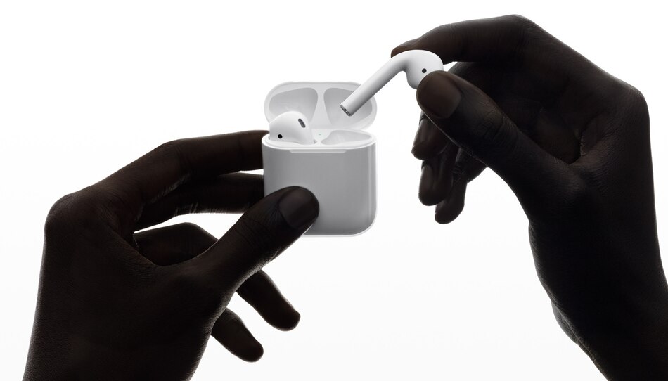 Apple trabaja en una función de traducción en tiempo real para sus auriculares AirPods