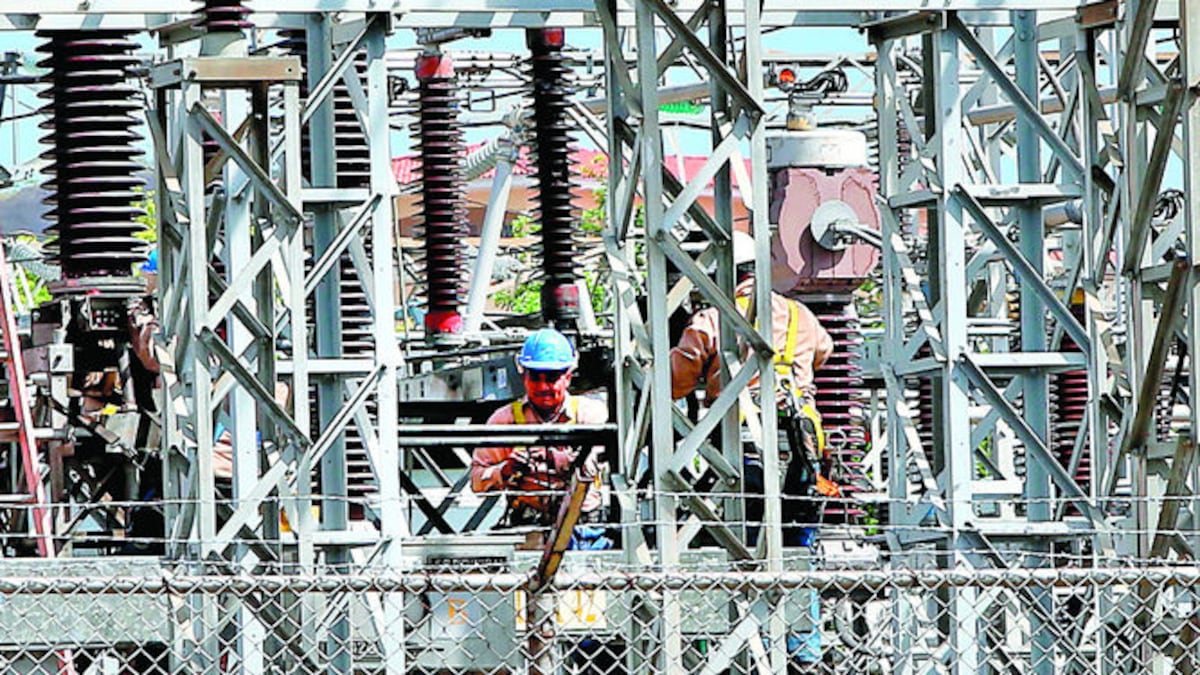 El Centro Nacional de Despacho coordina las operaciones y transacciones que se dan entre los participantes del mercado mayorista de electricidad.