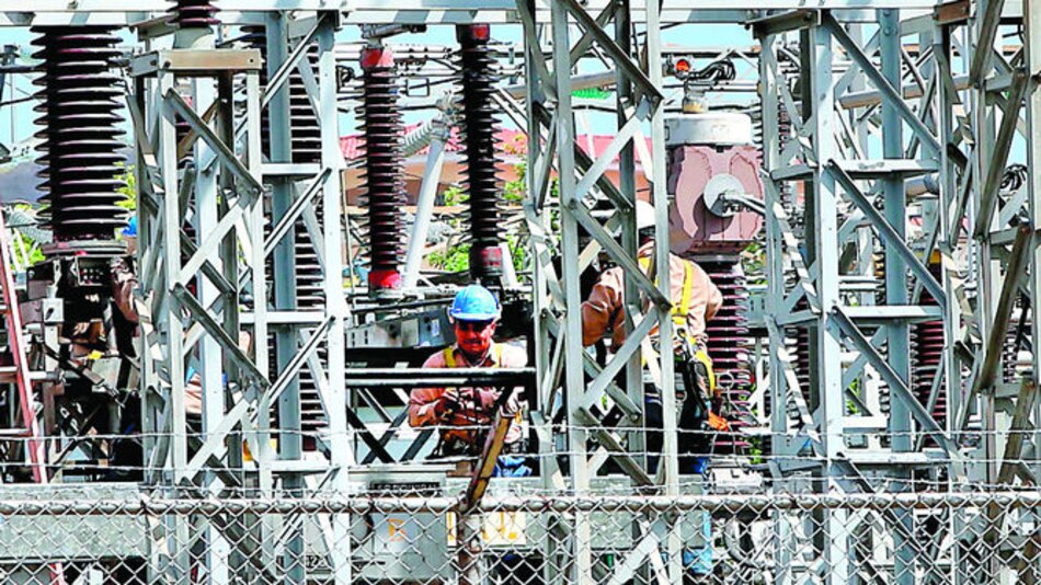 Regulador investiga a Etesa