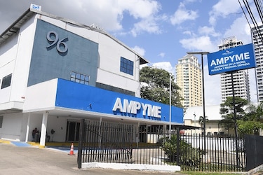 Investigan irregularidades en Capital Semilla y Fondo de Garantías de Ampyme