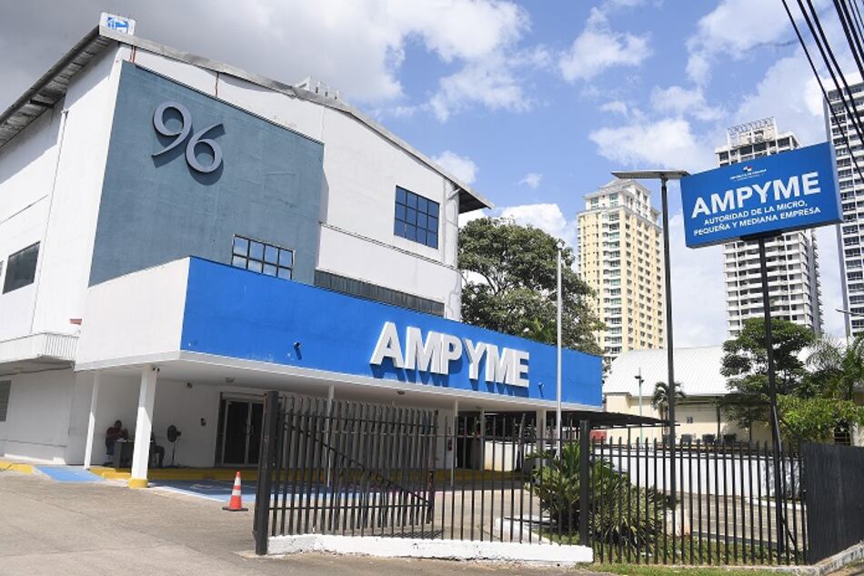 Investigan irregularidades en Capital Semilla y Fondo de Garantías de Ampyme