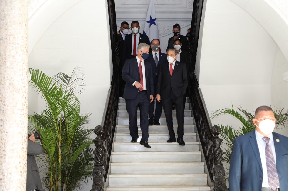 La Fuerza de Tarea, una herramienta para combatir la corrupción y garantizar el procesamiento judicial de aquellos que se roben los recursos del Estado