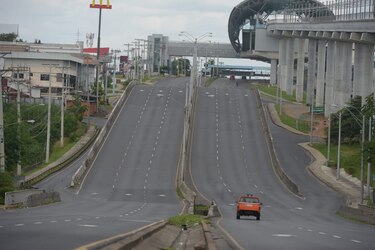 La cuarentena total del domingo se mantendrá hasta nuevo aviso