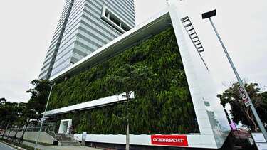 Perú evalúa rescindir contrato de gasoducto de Odebrecht