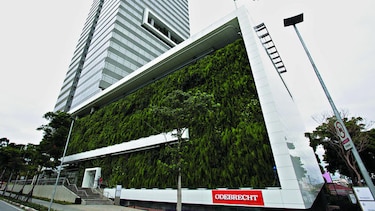 Perú evalúa rescindir contrato de gasoducto de Odebrecht