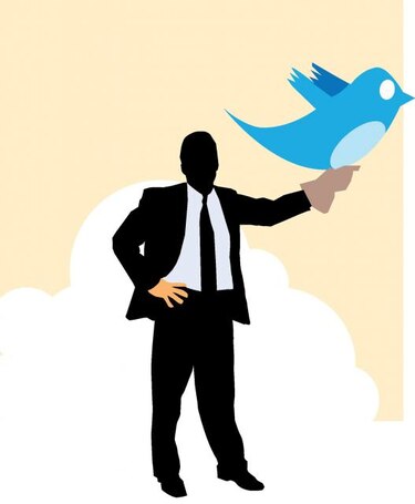 Twitter critica a Google por cambios a motor de búsquedas