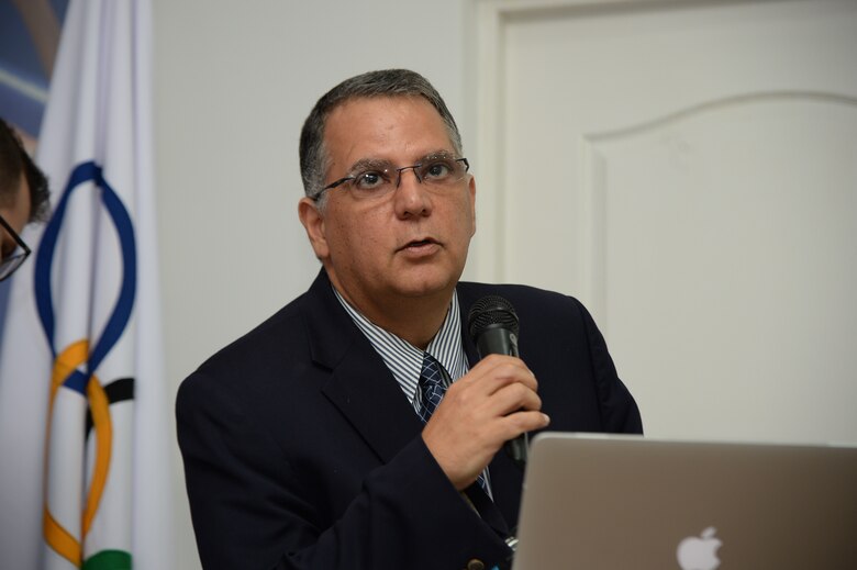 Odecabe analiza futuro de los Juegos Panamá 2022: ‘Debemos ser flexibles y revisar fechas’