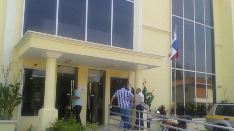 Frenan audiencia de acusación a la empresa Campos de Pesé