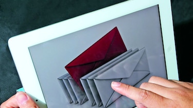 Papelería digital