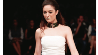 Fashion Week Panamá: los días de moda siguen imparables