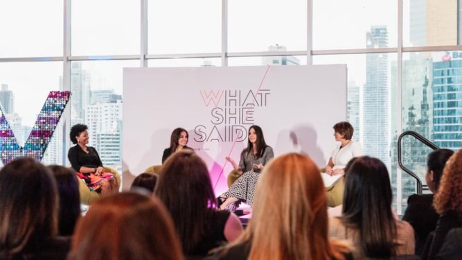 Tres voces sobre emprendimiento femenino en Panamá