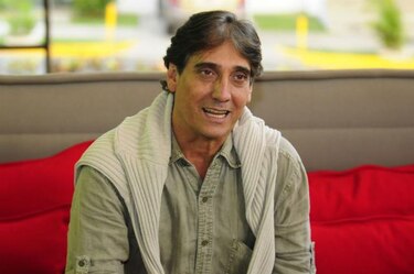 Cantante venezolano Guillermo Dávila es hospitalizado en Puerto Rico