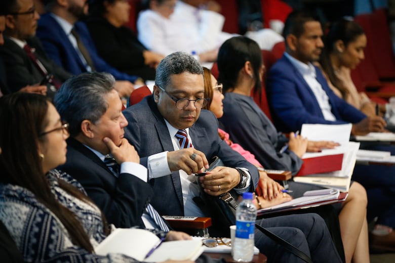 Reformas a la CSS: resistencia al aumento de la edad de jubilación, demandas de justicia fiscal y rechazo a las ‘cuentas individuales’