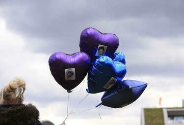 Muere Alfie Evans, un bebé británico en el centro de una batalla legal