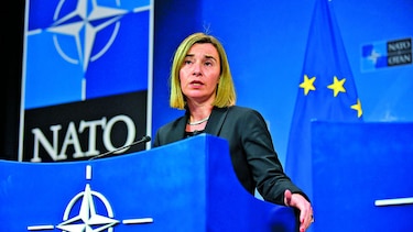 UE deroga política de Posición Común sobre Cuba