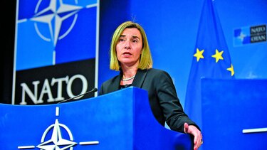UE deroga política de Posición Común sobre Cuba