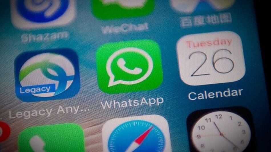 La empresa israelí demandada por WhatsApp está vinculada a los pinchazos en Panamá