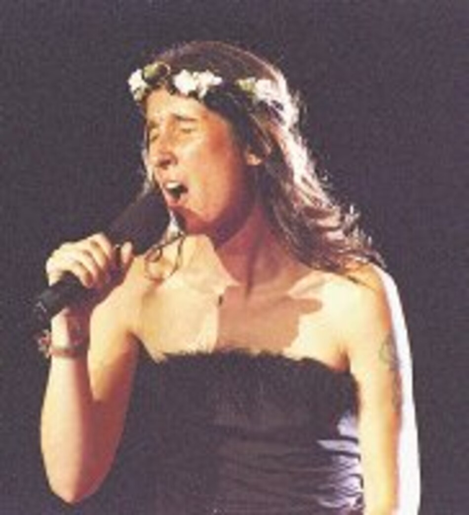 Cantante de Aterciopelados se lanza como solista