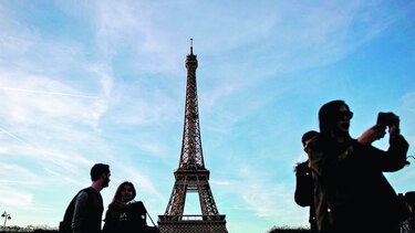 París se lanza a la caza de las ratas