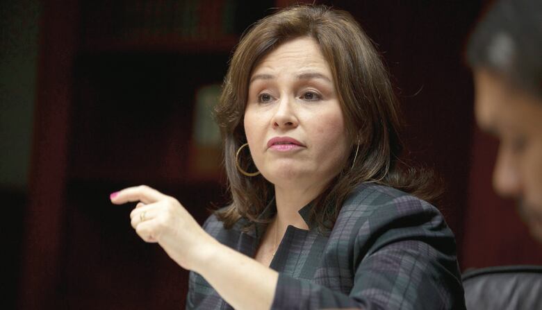 Los intentos de Ricardo Martinelli por frenar a fiscales, jueces y magistrados que lo procesan