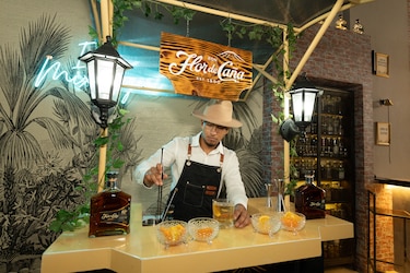 Flor de Caña abre inscripciones en Panamá para el Sustainable Cocktail Challenge 2024