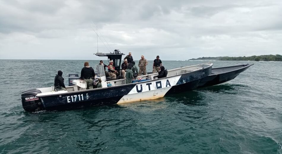 Recuperan cuerpo de universitaria desaparecida en playa Red Frog, Isla Colón 