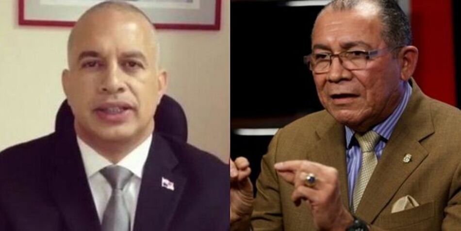 Panamá retira a su embajador en Venezuela y pide a gobierno de Maduro hacer lo mismo