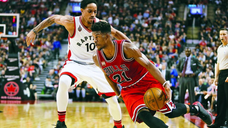 Butler rompe récord de Jordan