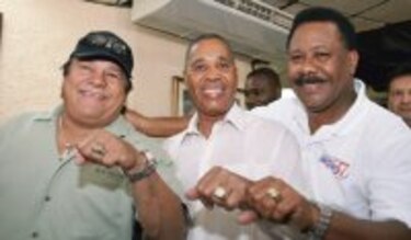 Los apodos del boxeo panameño