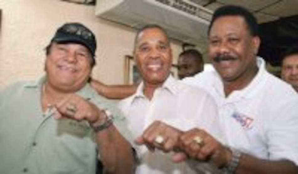 Los apodos del boxeo panameño